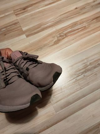 Zapatillas Adidas Ultraboost 22