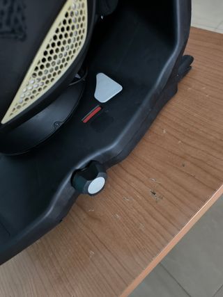 SILLA DE COCHE JANE GRAVITY MUY BUENA CALIDAD 