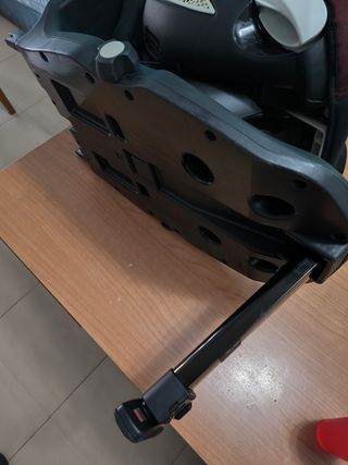 SILLA DE COCHE JANE GRAVITY MUY BUENA CALIDAD 