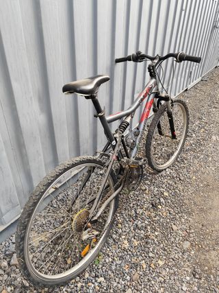 Bicicleta de Montaña 