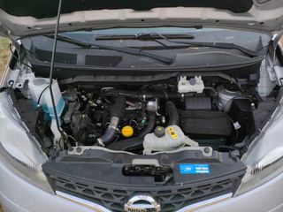 Nissan NV200 evalia 