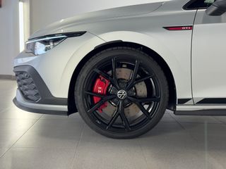 GOLF GTI CLUBSPORT BLACKSTYLE TECHO/IQLIGHT/HARMAN