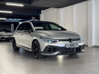 GOLF GTI CLUBSPORT BLACKSTYLE TECHO/IQLIGHT/HARMAN