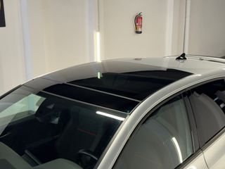 GOLF GTI CLUBSPORT BLACKSTYLE TECHO/IQLIGHT/HARMAN