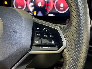 GOLF GTI CLUBSPORT BLACKSTYLE TECHO/IQLIGHT/HARMAN