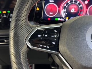 GOLF GTI CLUBSPORT BLACKSTYLE TECHO/IQLIGHT/HARMAN