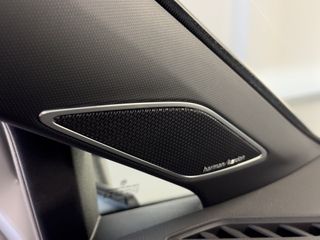 GOLF GTI CLUBSPORT BLACKSTYLE TECHO/IQLIGHT/HARMAN