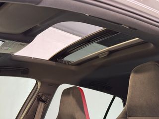 GOLF GTI CLUBSPORT BLACKSTYLE TECHO/IQLIGHT/HARMAN