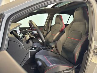 GOLF GTI CLUBSPORT BLACKSTYLE TECHO/IQLIGHT/HARMAN