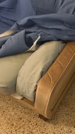 Sofá 3 plazas + 2 sofás individuales