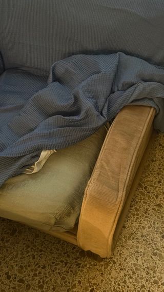 Sofá 3 plazas + 2 sofás individuales