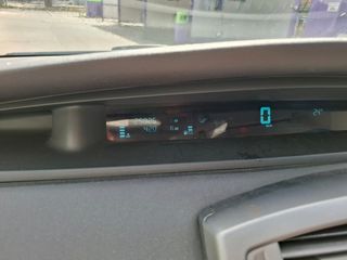 Renault esceni  2008