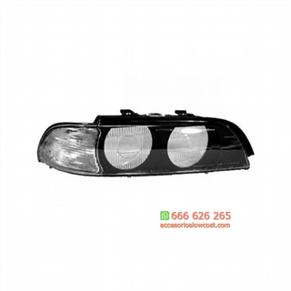 CARCÁSA FARO DCHO. E39, 95-00- LUZ INTERMITENTE