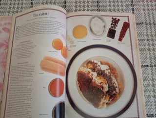 La cocina italiana clasica