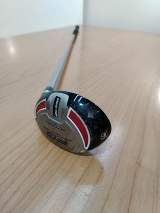 PALO DE GOLF HYBRID INFANTIL
