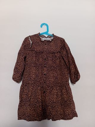 Pack Ropa Niña 5/6 años