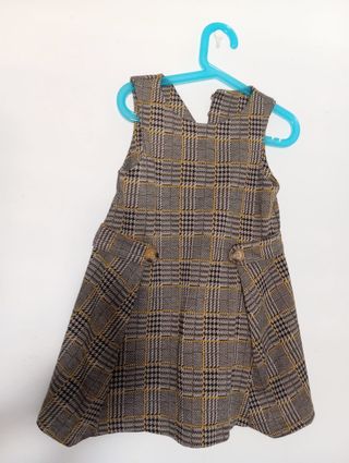 Pack Ropa Niña 5/6 años
