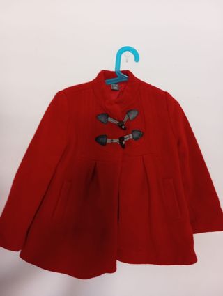 Pack Ropa Niña 5/6 años
