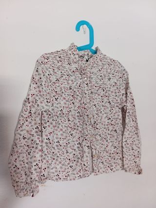 Pack Ropa Niña 5/6 años