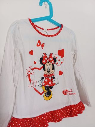 Pack Ropa Niña 5/6 años