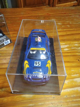Toyota Celica Ninco 18 Rally Slot 2010