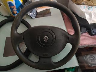 Volante Renault Megane 2