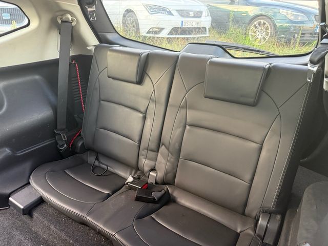 Nissan Qashqai+2  * 2.0 DCI 150CV* CUERO+TECHO+XEN