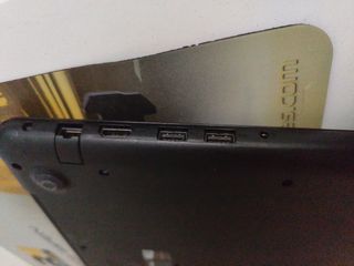Portátil Dell Core i7 Gris