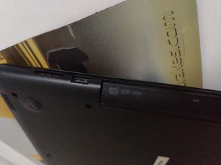 Portátil Dell Core i7 Gris