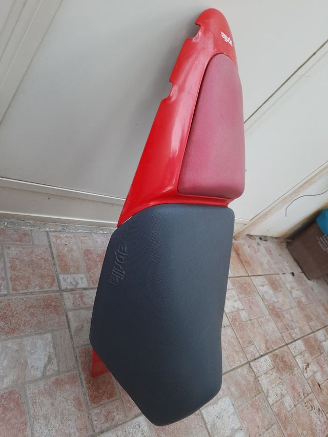 Sella Aprilia SR 50 Originale