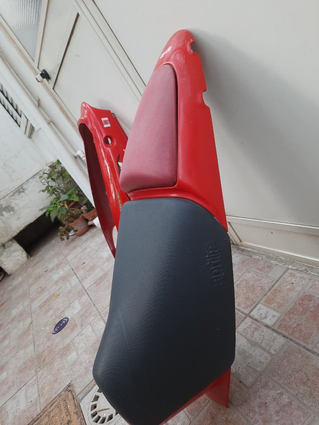 Sella Aprilia SR 50 Originale