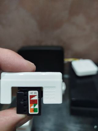 Gewiss Presa di Rete RJ45