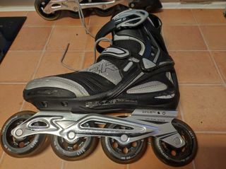 Patines Rollerblade T/40.5
Poco uso bien cuidado