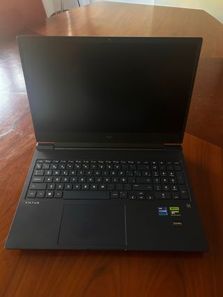 HP Victus Gaming Laptop - Como Nuevo