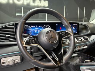 Mercedes-Benz GLE SUV (167) 2023