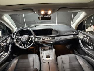 Mercedes-Benz GLE SUV (167) 2023