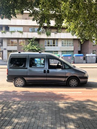 Peugeot Expert 2005