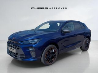 CUPRA Terramar 2.0 TSI 195kW 265 CV VZ DSG 4 Drive