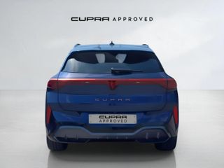 CUPRA Terramar 2.0 TSI 195kW 265 CV VZ DSG 4 Drive