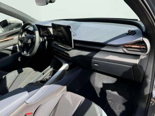 CUPRA Terramar 2.0 TSI 195kW 265 CV VZ DSG 4 Drive