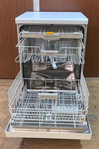 lavavajillas miele G 4930 sc