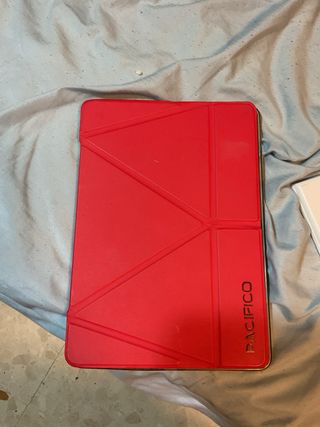 iPad 8ª Gen 128GB Plata