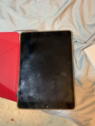 iPad 8ª Gen 128GB Plata