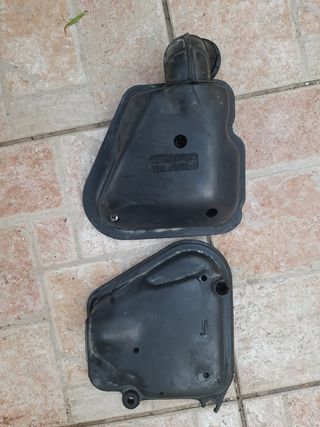 Cassa filtro aria Aprilia SR 50