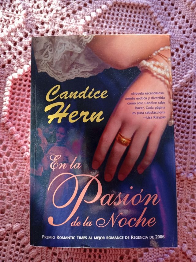 Novelas románticas a 3€ cada una