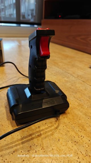 ZX Spectrum + Joystick, Libros y Cintas