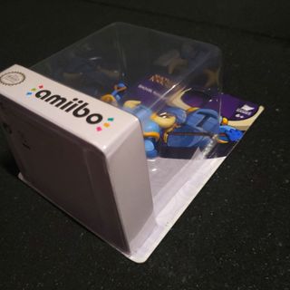 Amiibo Shovel Knight Nintendo