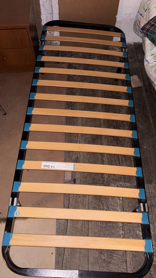 REGALO Somier 70x190 cm