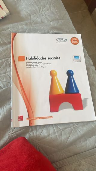 Habilidades sociales