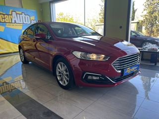 Ford Mondeo 2.0 TDCI  120cv ( 5puertas )